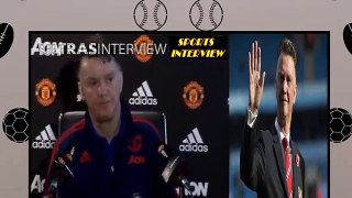 Louis Van Gaal Pre-Match Press Conference FULL - Sunderland vs Manchester United
