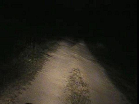 La vie parfois fait plouf...