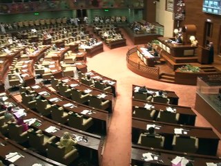 Sindh Assembly Session 12-02-16 . 11 .02.16    KARIM WASSAN ME