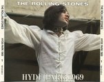 Rolling Stones  -  bootleg Recorded live in Hyde Park, July 05, 1969 part two