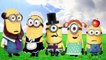 Finger Family Minions | Nursery Rhymes Song | Minions Finger Family for Children