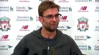 Jurgen Klopp Pre-Match Press Conference FULL - Aston Villa vs Liverpool