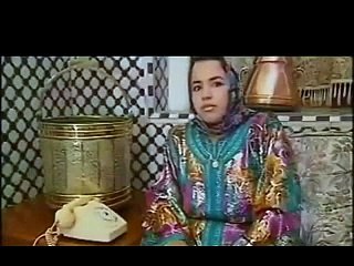 Film Tachlhit TiTi n Wadan 1 - Film Amazigh