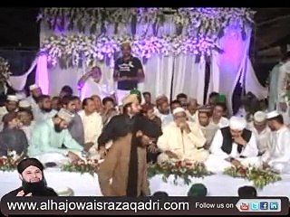 Zamane Te Koi Aya Na Honda - Punjabi Naat