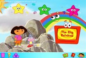 Dora The Explorer The Shy Rainbow