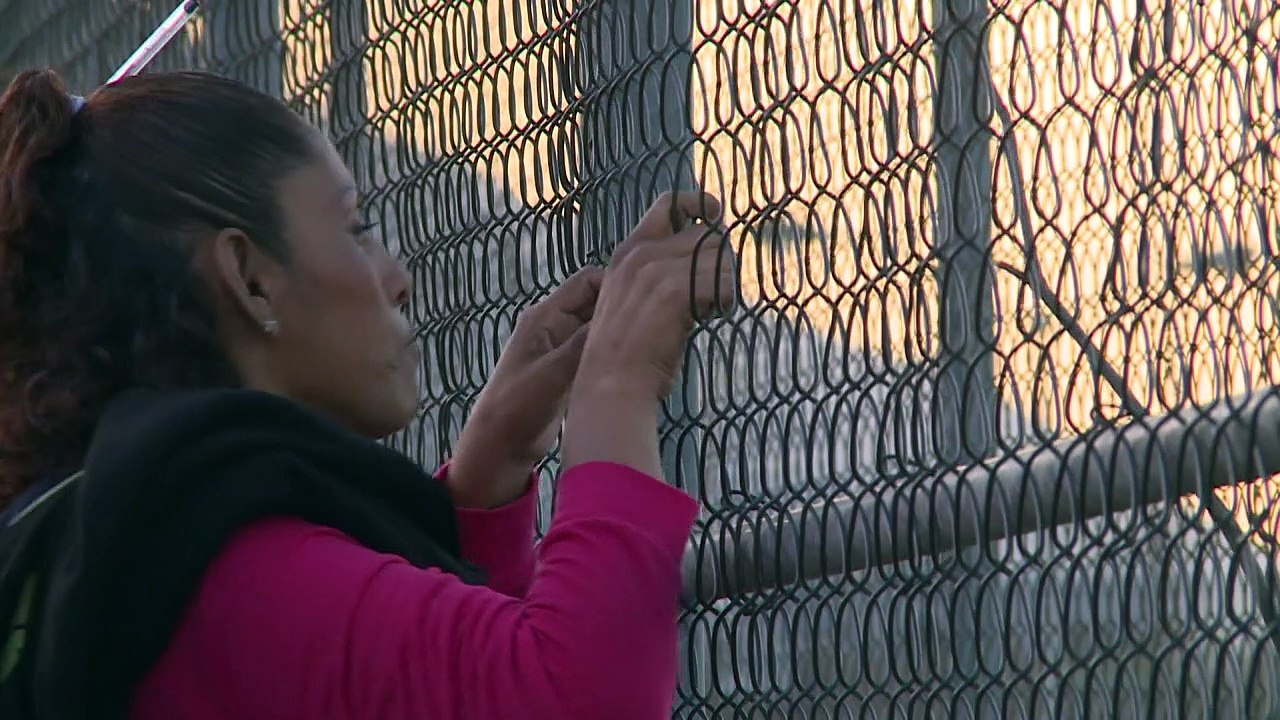 Gefängnisrevolte in Mexiko: Angehörige verzweifelt