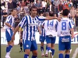 PAOK-Iraklis 3-0