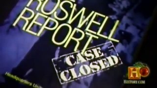 Mystery of the Roswell UFO Incident [Full Documentary Films]
