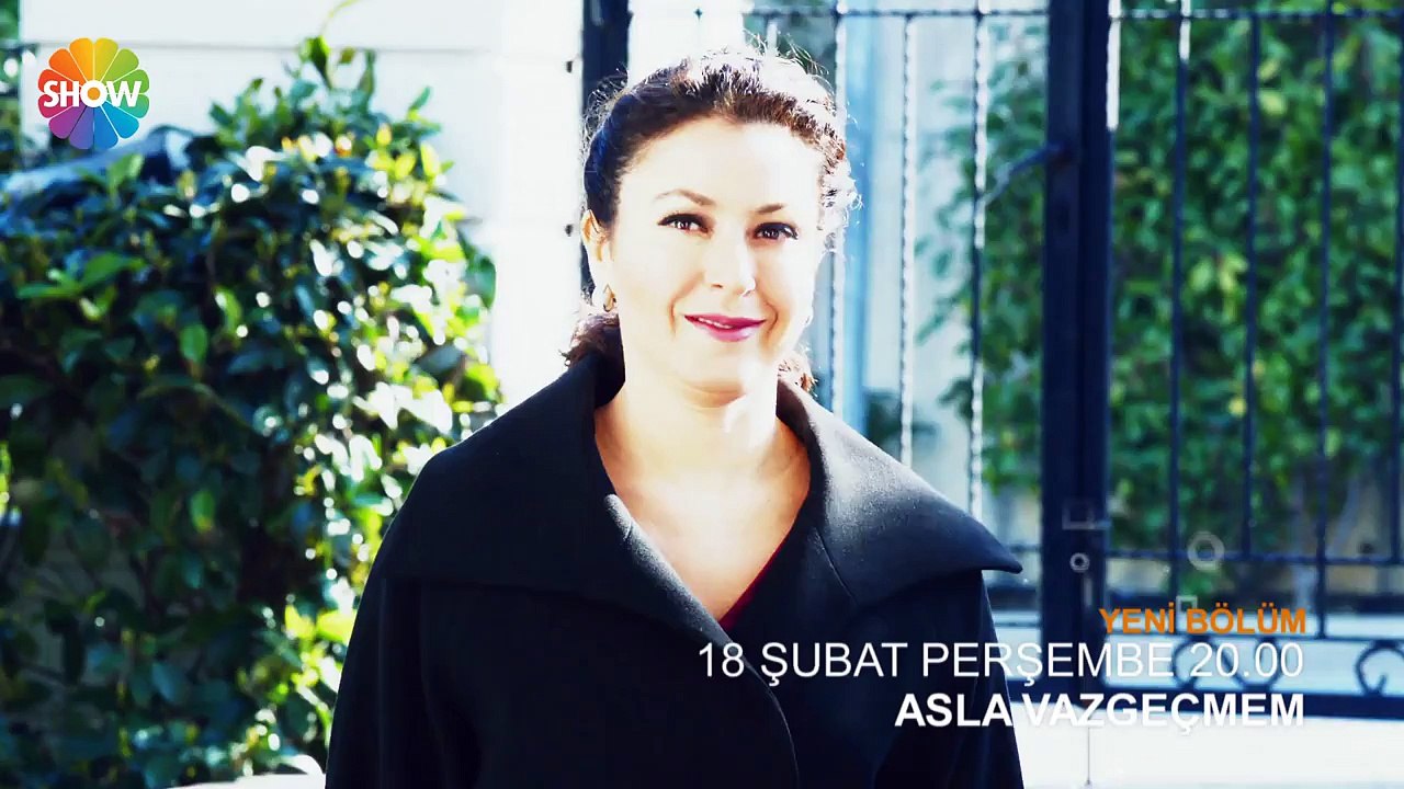 Asla Vazgeçmem 38.Bölüm 1.Fragman