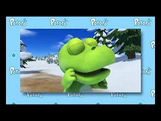 [뽀로로와 노래해요 1기] 엔딩