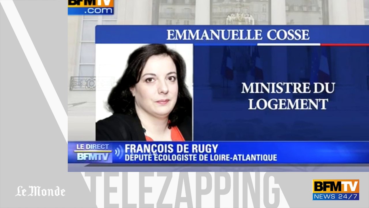 EELV : malaise au lendemain du remaniement