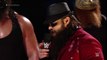 The Wyatt Family addresses their most recent scourge through WWE- SmackDown, February 11, 2016