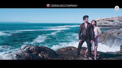 Bilkul Socha Na - Ishq Forever  - Rahat Fateh Ali Khan,Krishna Chaturvedi & Ruhi Singh
