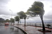 Meteoroloji, Kuzey Ege İçin Fırtına Uyarısı Yaptı