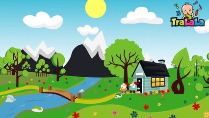 In padurea cu alune cu versuri