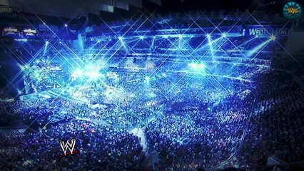 Daniel Bryan - Career Tribute [HD]