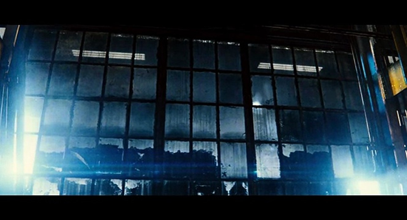 Batman vs Superman Dawn of Justice  Official Trialer 480P