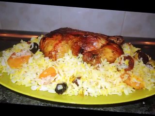 Как приготовить плов по-быстрому