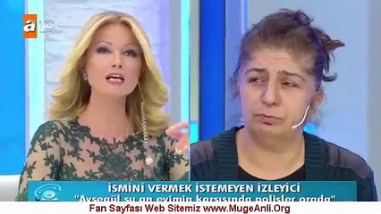 26 ŞUBAT 2015 Müge Anlı ile Tatlı Sert İzle PART 4