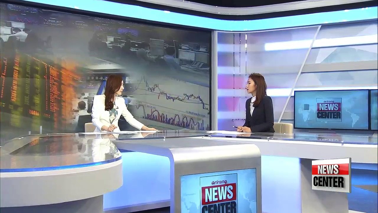 Global equity rout deepens; Korean market exten...