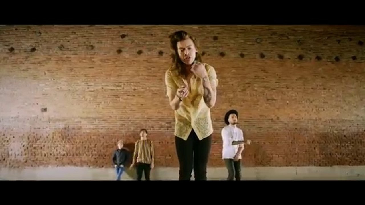 Zayn Talks One Direction "History" Music Video & HEARTBREAKING Original Ending