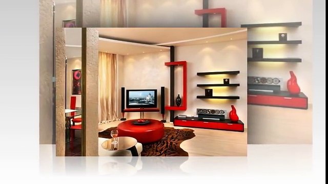 Дизайн интерьера гостиной 18 кв. м