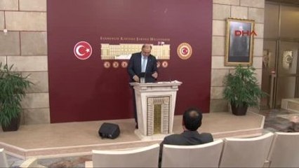 Oktay Vural İğneyi Türkiye'yi Yönetenlere Batıralım, Çuvaldızı ve Çiviyi ABD ile Rusya'ya 2