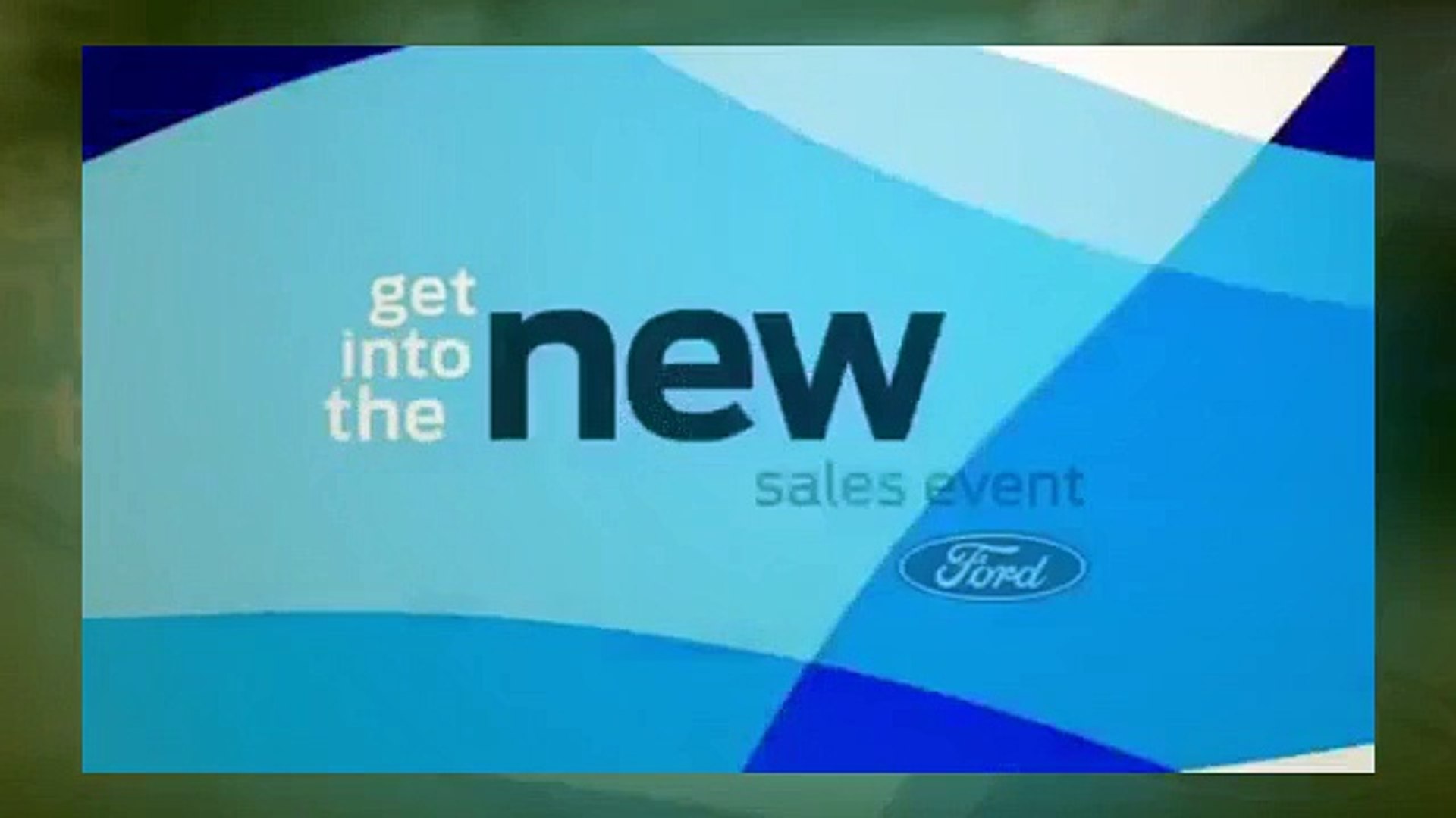⁣All New Ford Cars with New technology New features