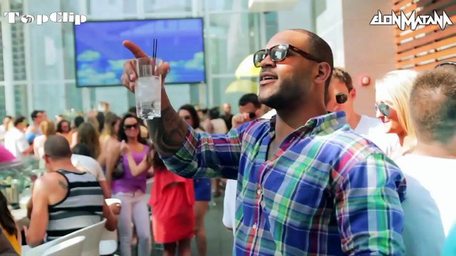 ♫ DJ Elon Matana - Hits of 2013 Vol 7 ♫ -HD 1080p- (1)