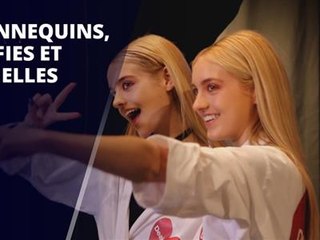 La Fashion Week de New York côté coulisses