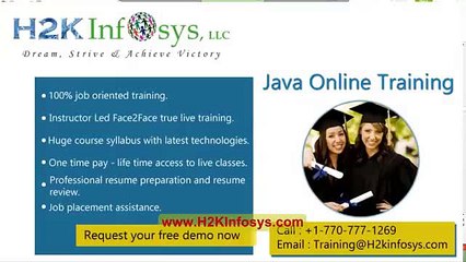 Latest Java Tutorial for beginners_clip8
