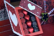 San Valentín: Regalamos por amor y por los descuentos