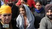 Aishwarya Mobbed During Sarbjit Shoot At Golden Temple Watch Video