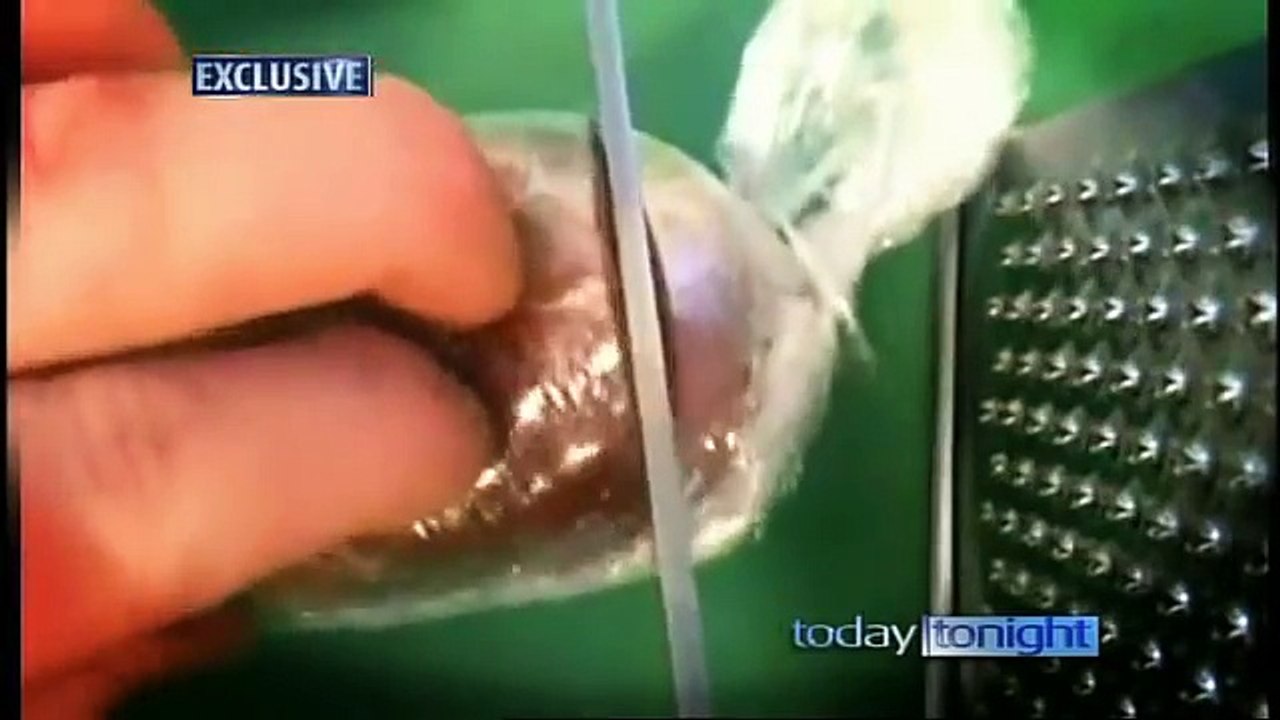 Meat Glue Secret