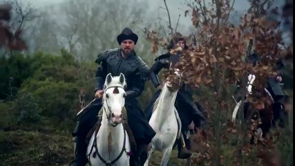 Diriliş Ertuğrul fragman 46. Bölüm Fragmanı