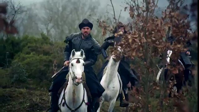Diriliş Ertuğrul fragman 46. Bölüm Fragmanı