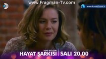 Hayat Şarkısı fragman 2. Bölüm 2. Fragmanı