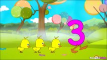 Finger Family | Plus Lots More Popular Nursery Rhymes | Finger Family Songs Collection for Children