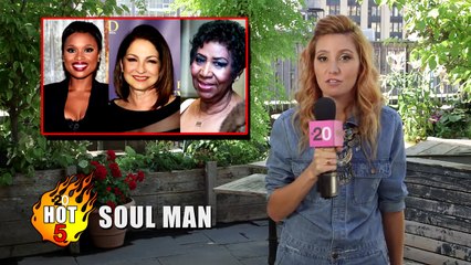 The 20 | The Hot 5: Rihannas PUMA, The Weekend, Jay-Z & More | VH1