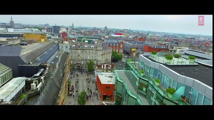 Main Woh Chand-HD Video Song - TERAA SURROOR - Himesh Reshammiya, Farah Karimaee -2016