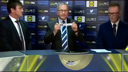 Çeyrek Final Öncesi Skandal Kura Çekimi!