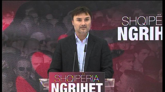 Denoncimi, Akuza e PD: Tahiri, korrupsion 1.1 miliardë lekë me uniformat e policisë