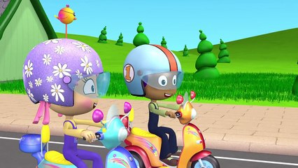 TuTiTu Songs | Songs for Children Collection (with lyrics) | Vol. 2