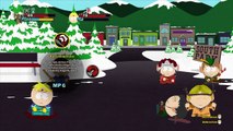 Lets Play South Park The Stick of Truth - Part 2 - Der Weg zu Tweek