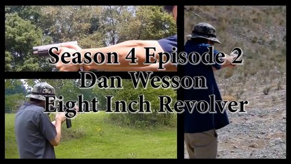 Dan Wesson Revolver BB Gun - First Impresions