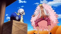 One Piece 623 preview HD [English subs]