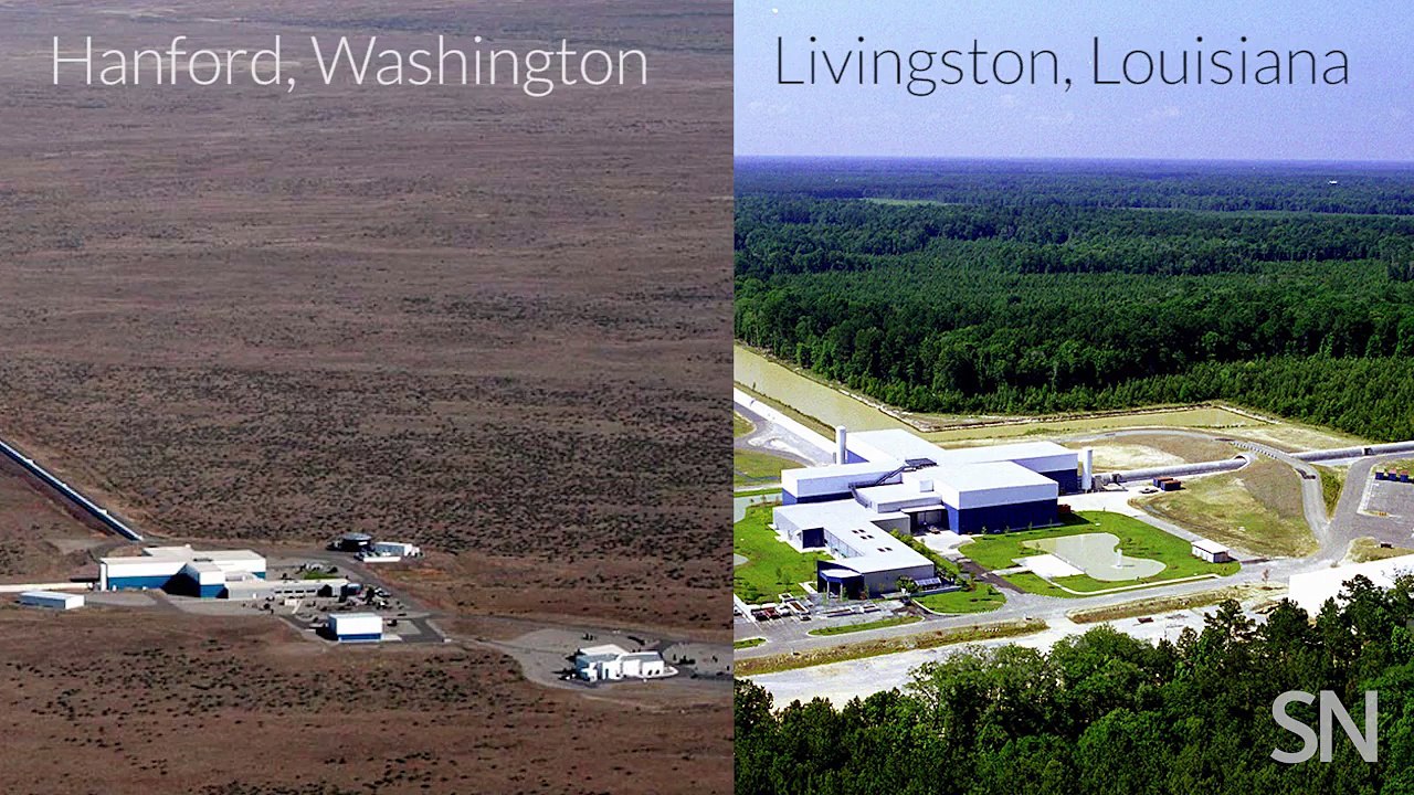 What are gravitational waves?