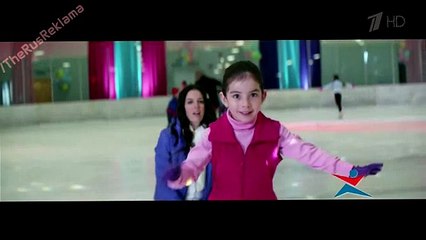 Реклама Спортмастер - Фигурное катание