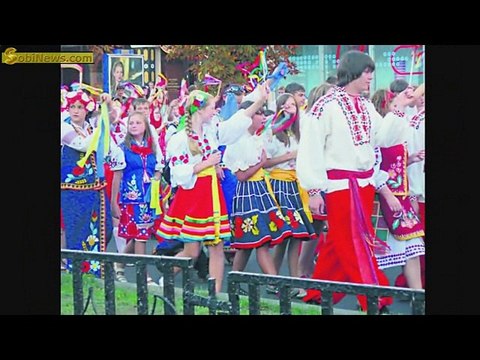 Правда наяву- Каким был Донецк при 'Киевской хунте' и каким стал при 'Русском мире'