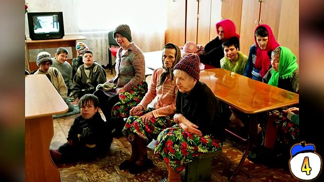 Adoptions That Went Terribly Wrong